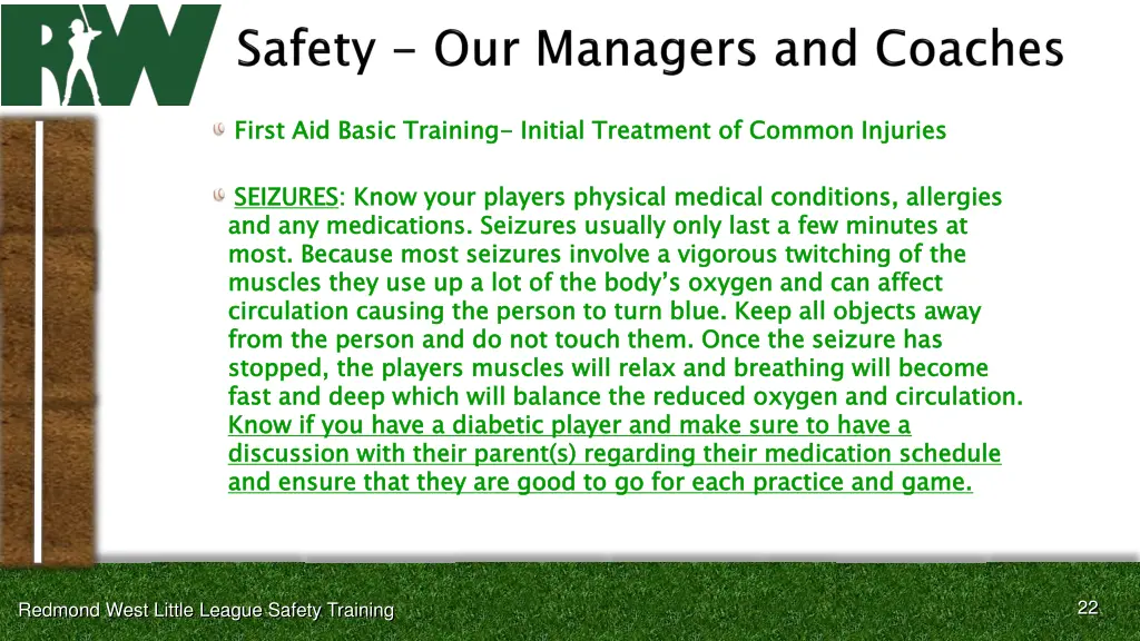 first aid basic training 5