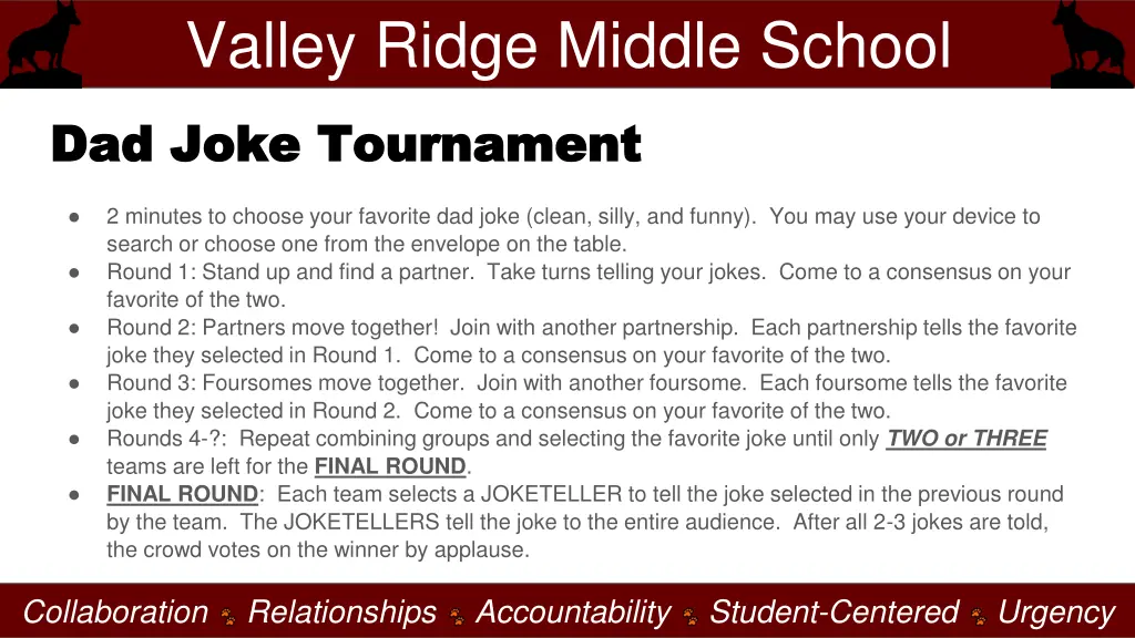 valley ridge middle school 1