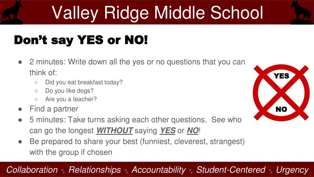 valley ridge middle school 3