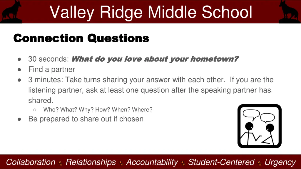 valley ridge middle school 5