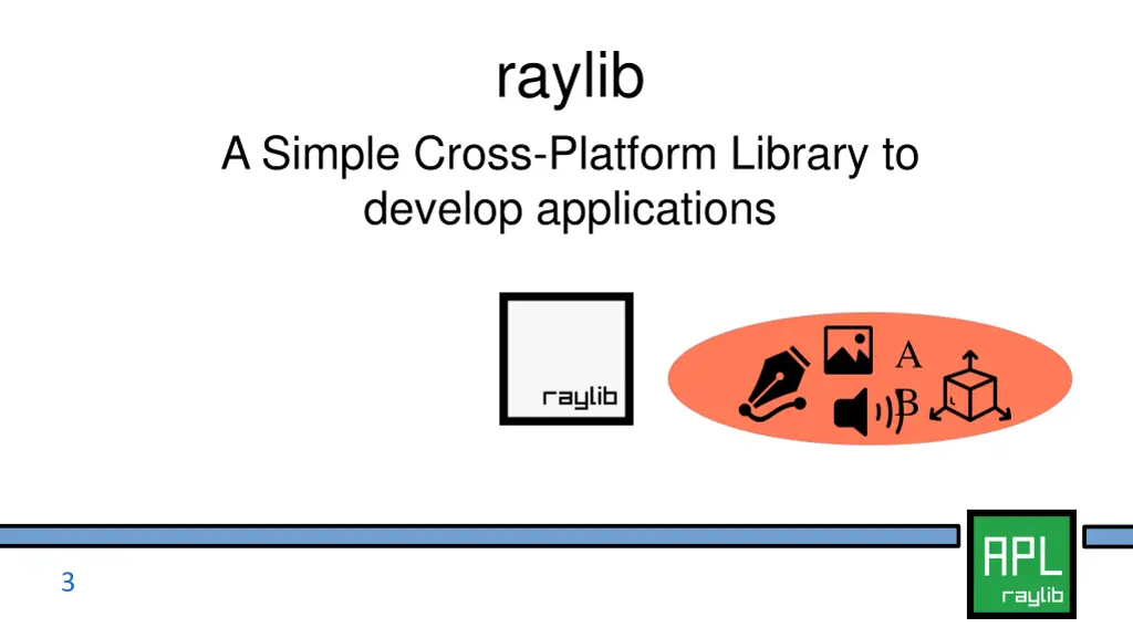 raylib 1