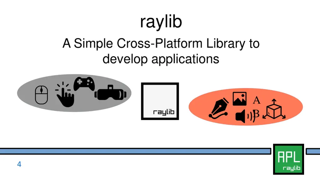 raylib 2
