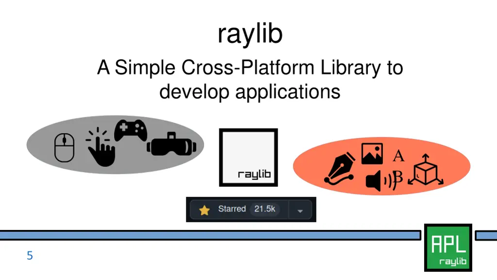 raylib 3