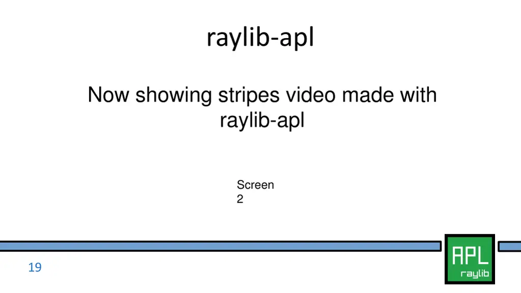 raylib apl 1