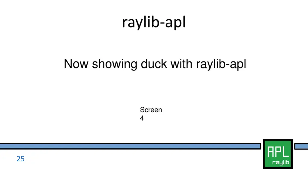 raylib apl 3
