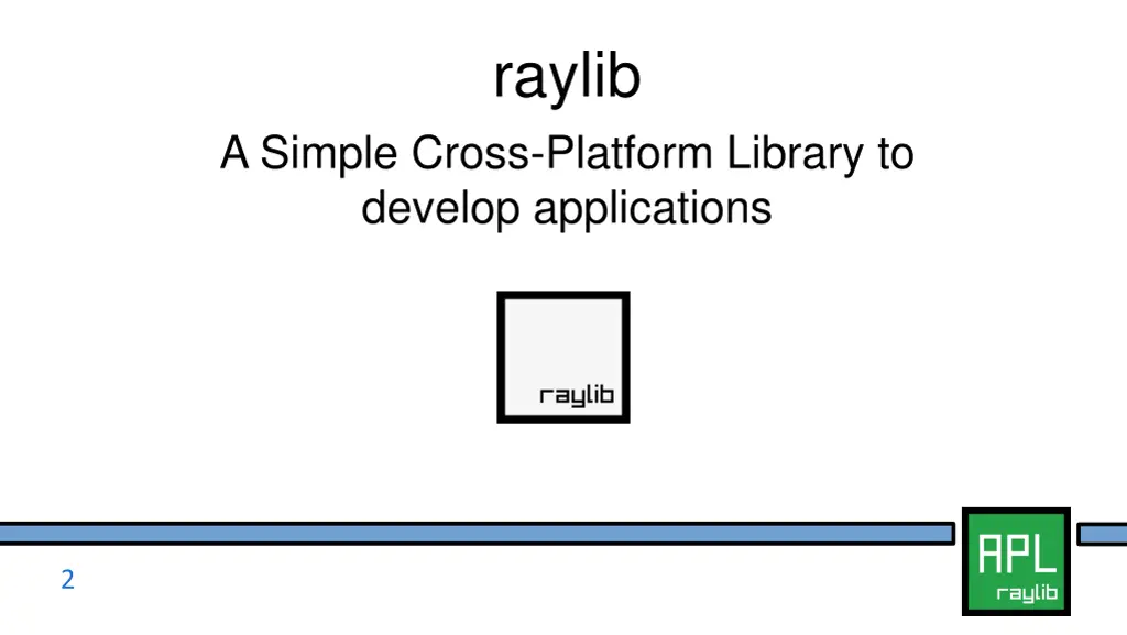 raylib