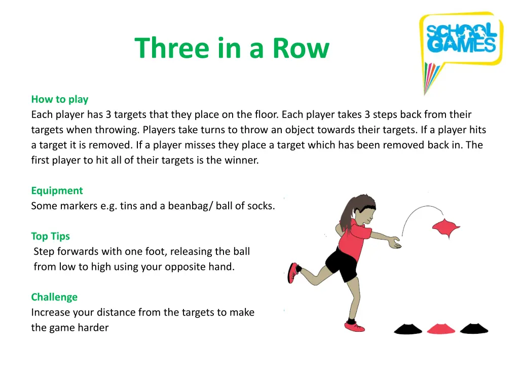image result for school games logo 3
