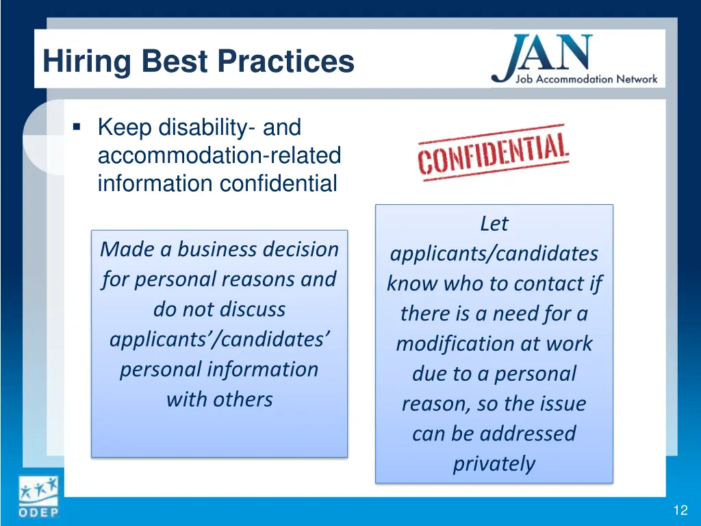 hiring best practices 3