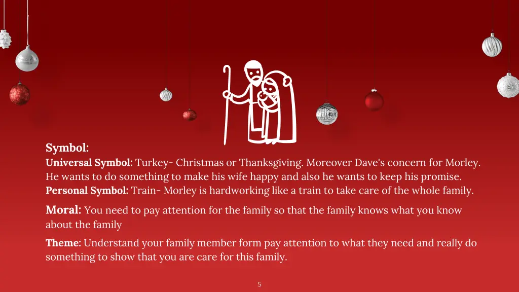 symbol universal symbol turkey christmas