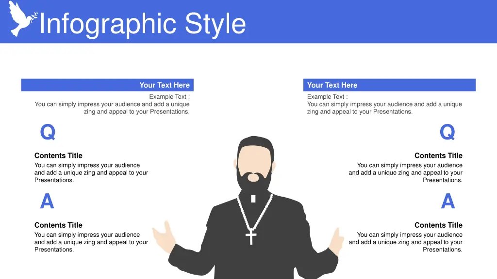 infographic style 5