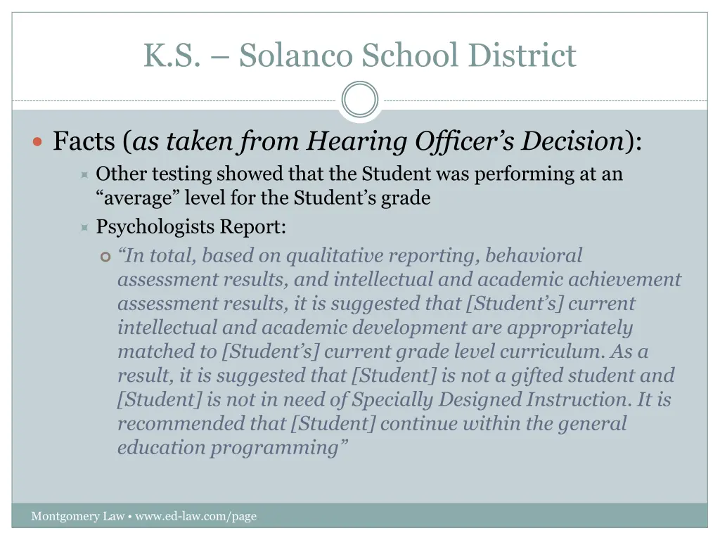 k s solanco school district 2