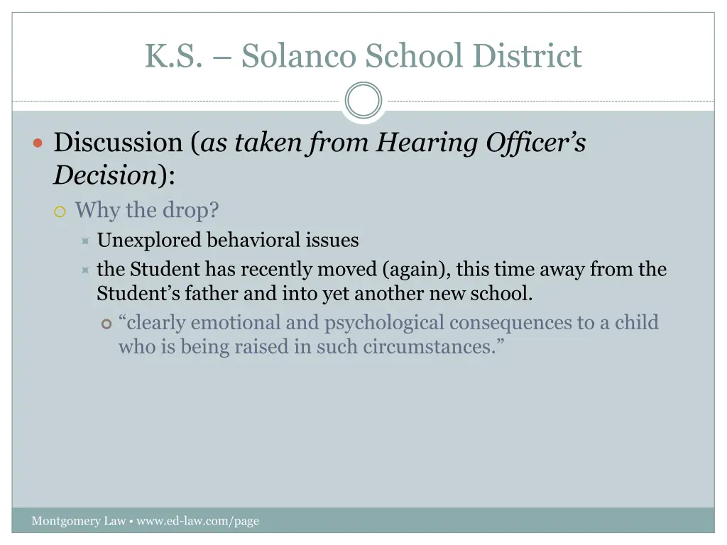 k s solanco school district 8