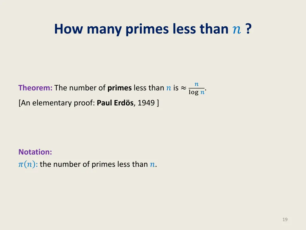 how many primes less than 1