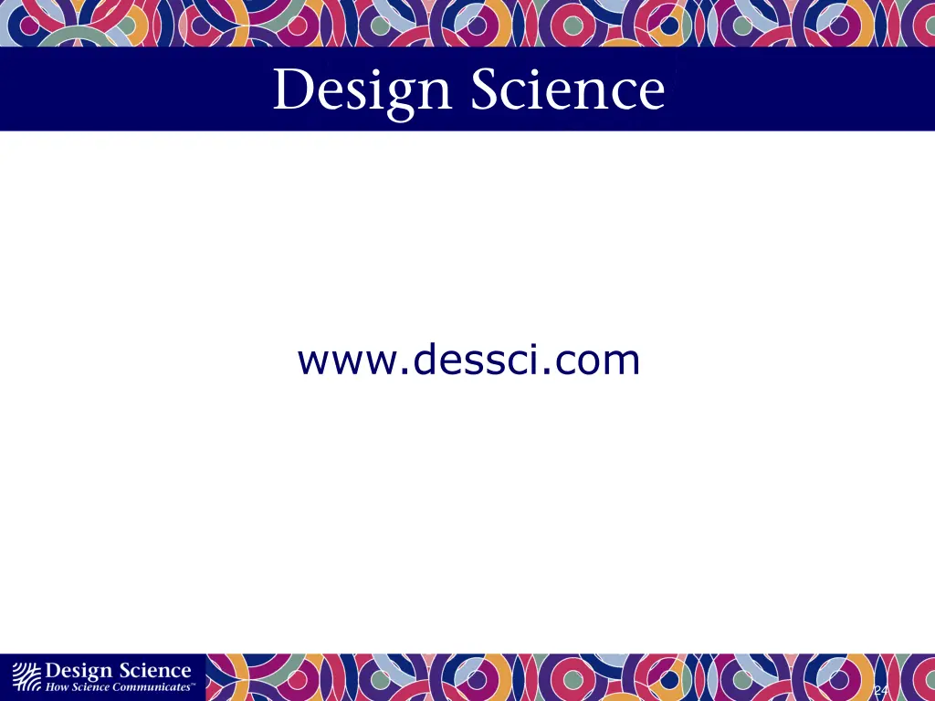 design science