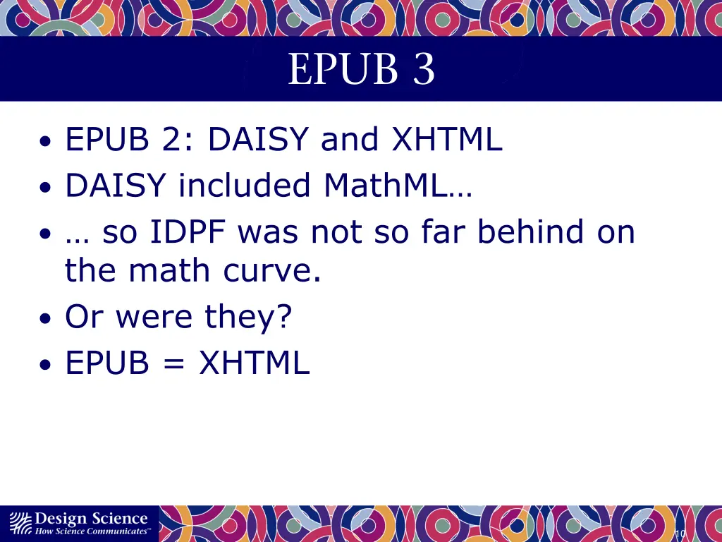 epub 3