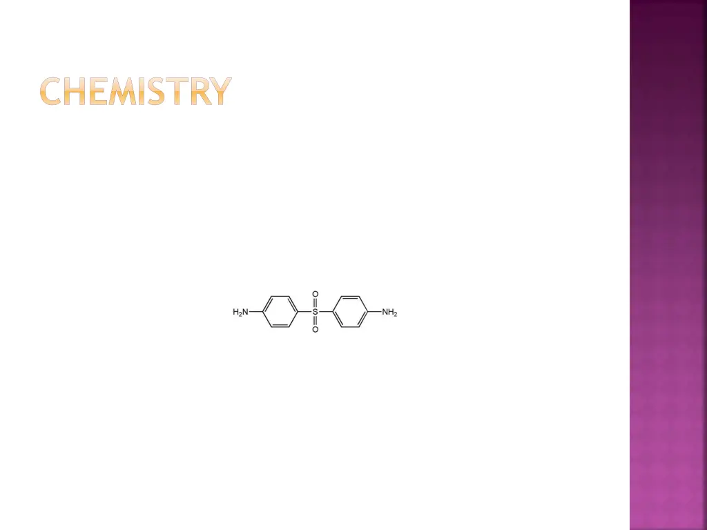 chemistry