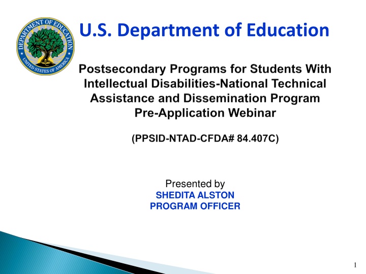 u s department of education