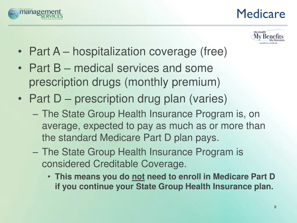 medicare