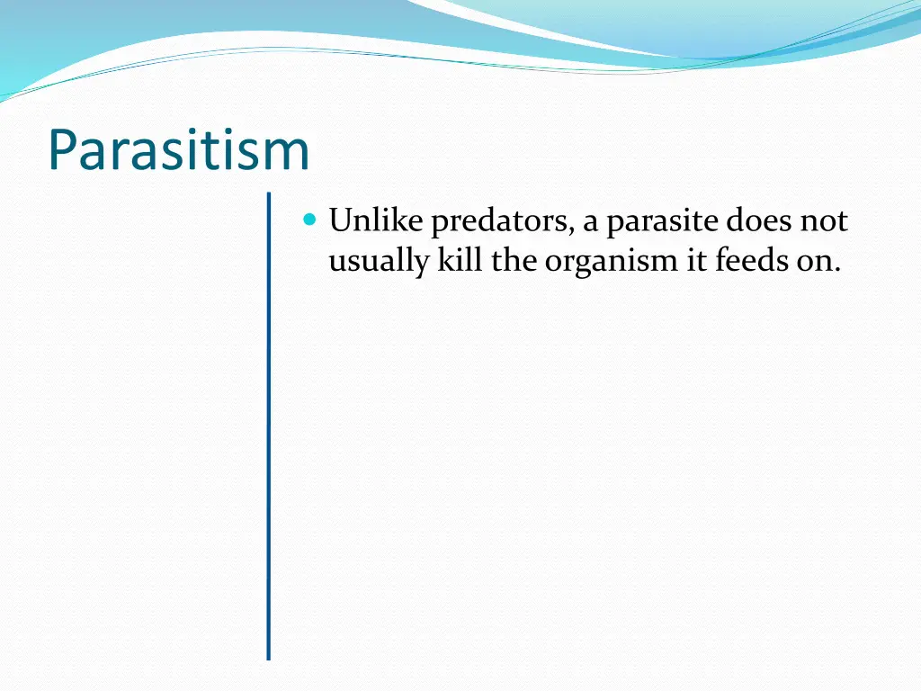 parasitism 2