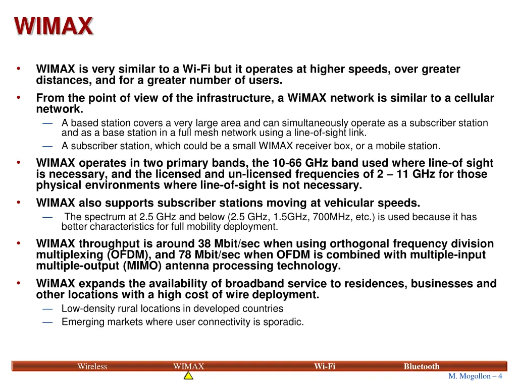 wimax