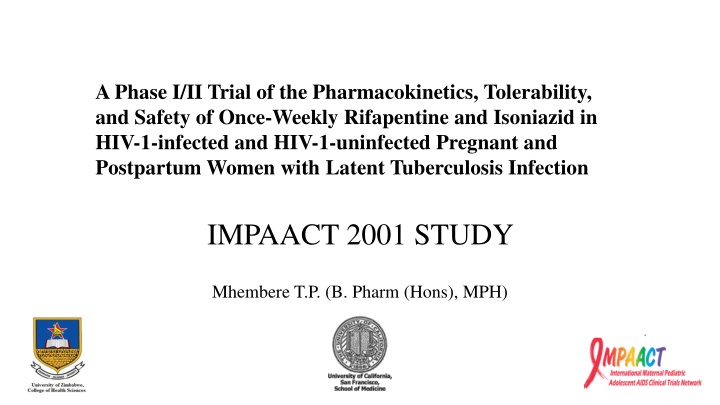 a phase i ii trial of the pharmacokinetics