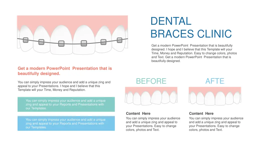 dental braces clinic