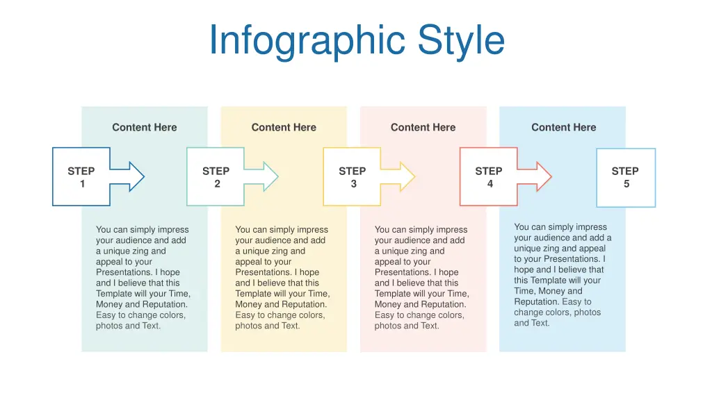 infographic style 10