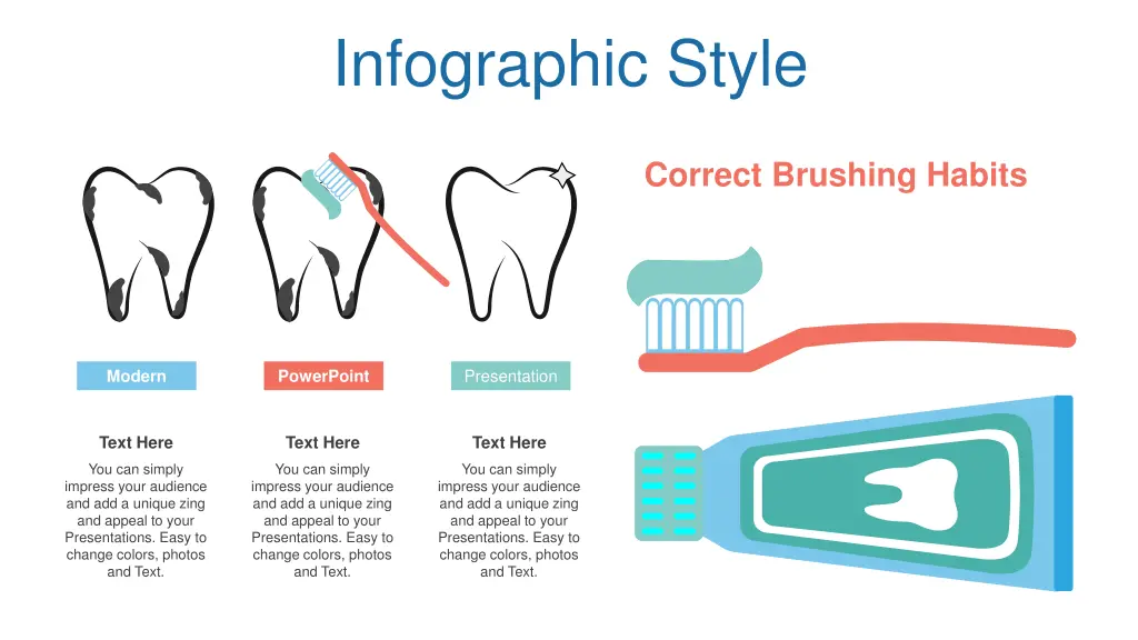 infographic style 13