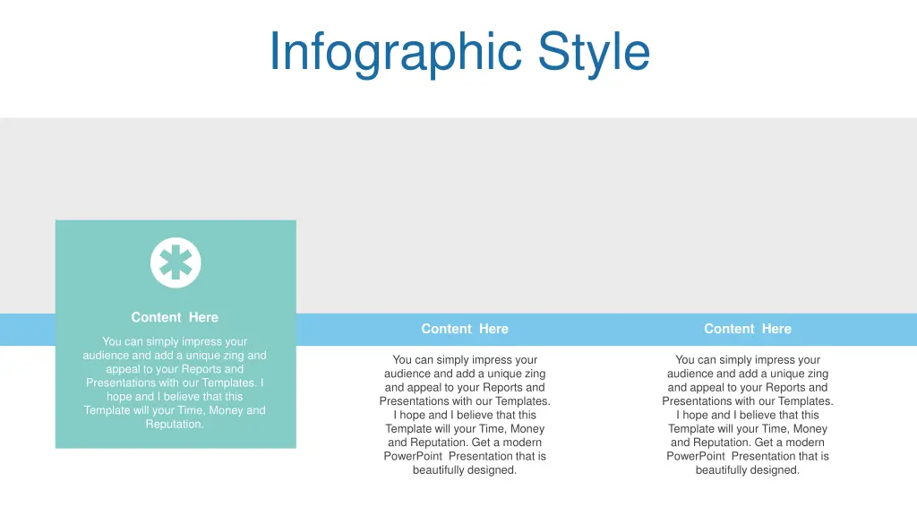 infographic style 14