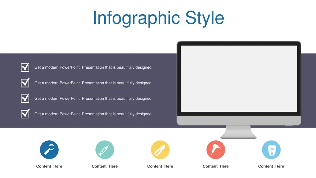 infographic style 3