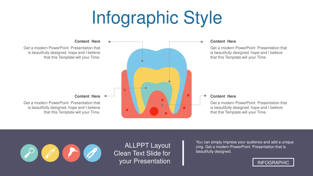 infographic style 5