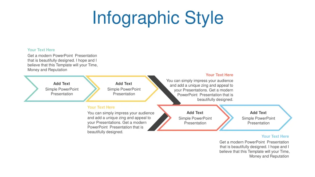 infographic style 6