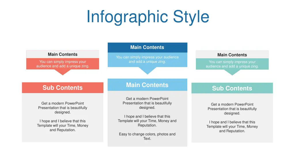 infographic style 7