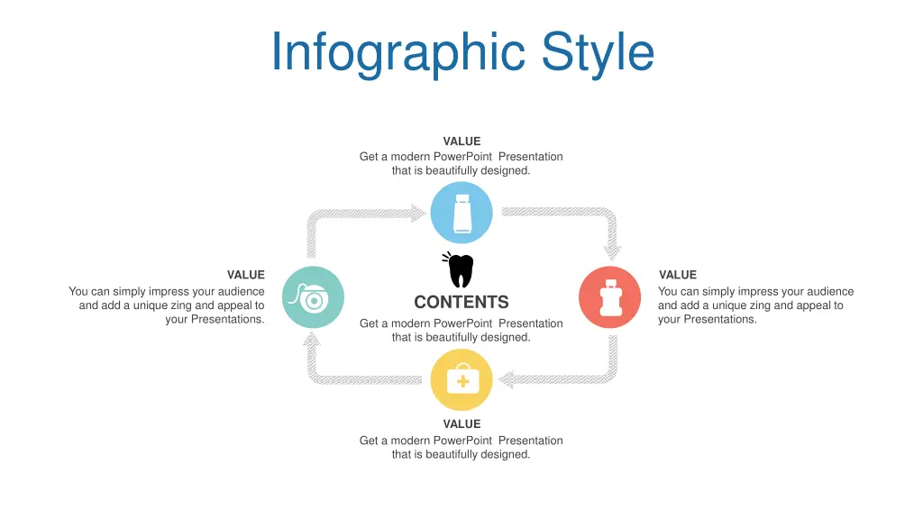 infographic style 8