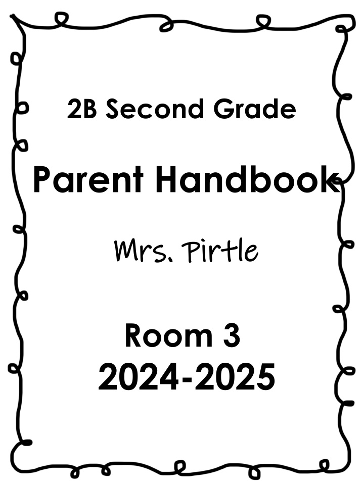 2b second grade