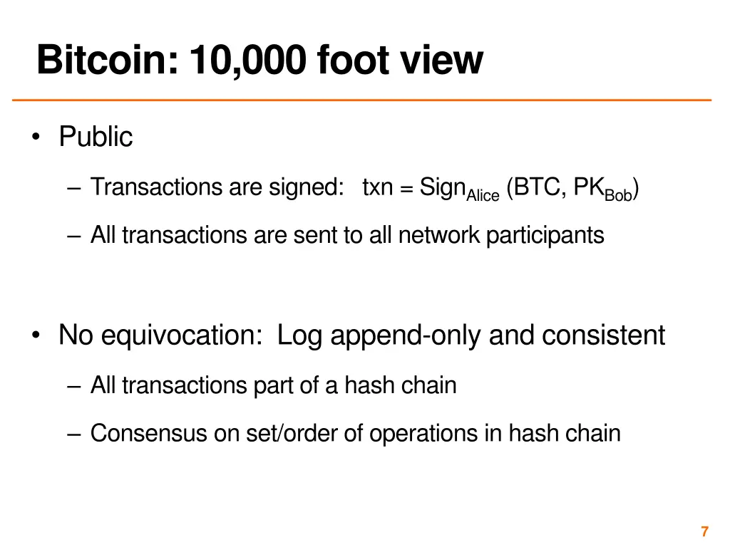 bitcoin 10 000 foot view 1