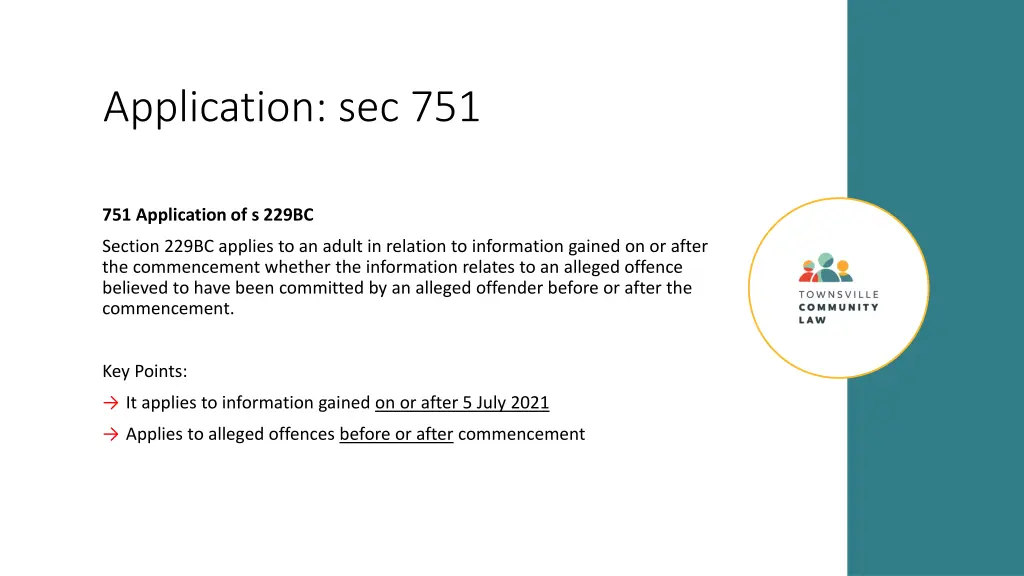 application sec 751