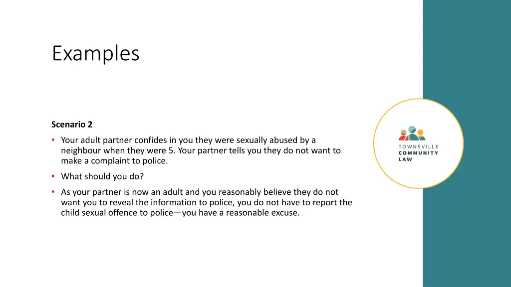 examples 1