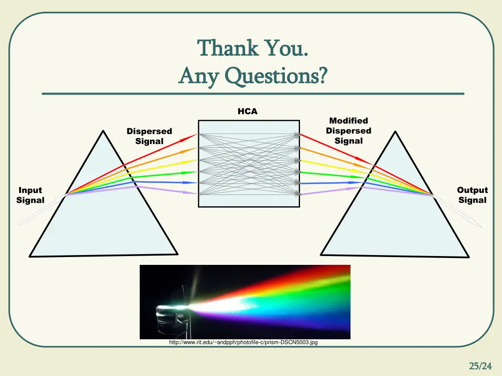thank you thank you any questions any questions