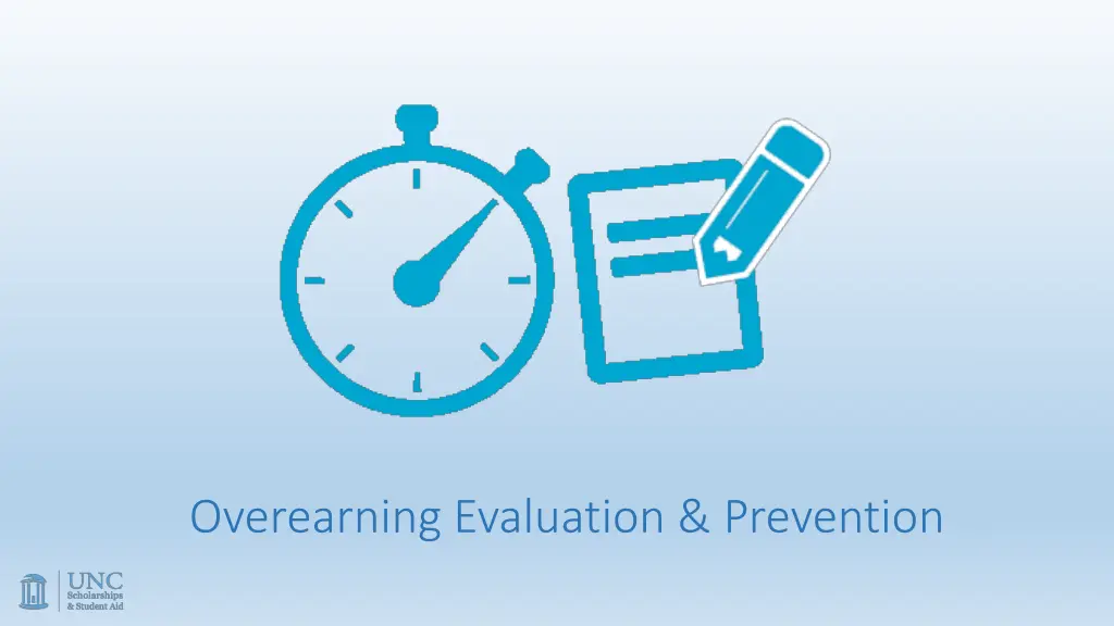 overearning evaluation prevention