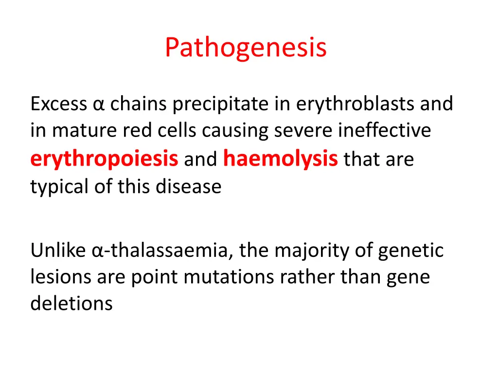 pathogenesis