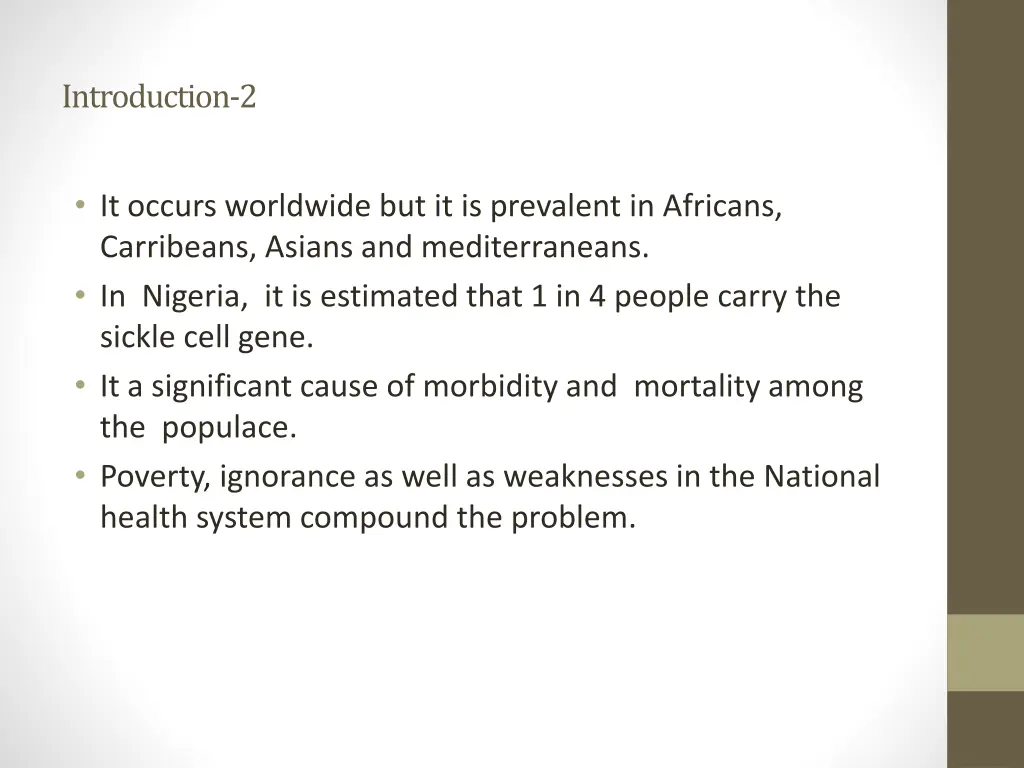 introduction 2