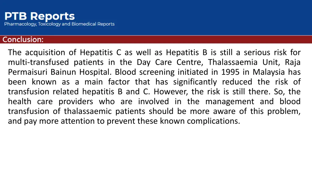 the acquisition of hepatitis c as well