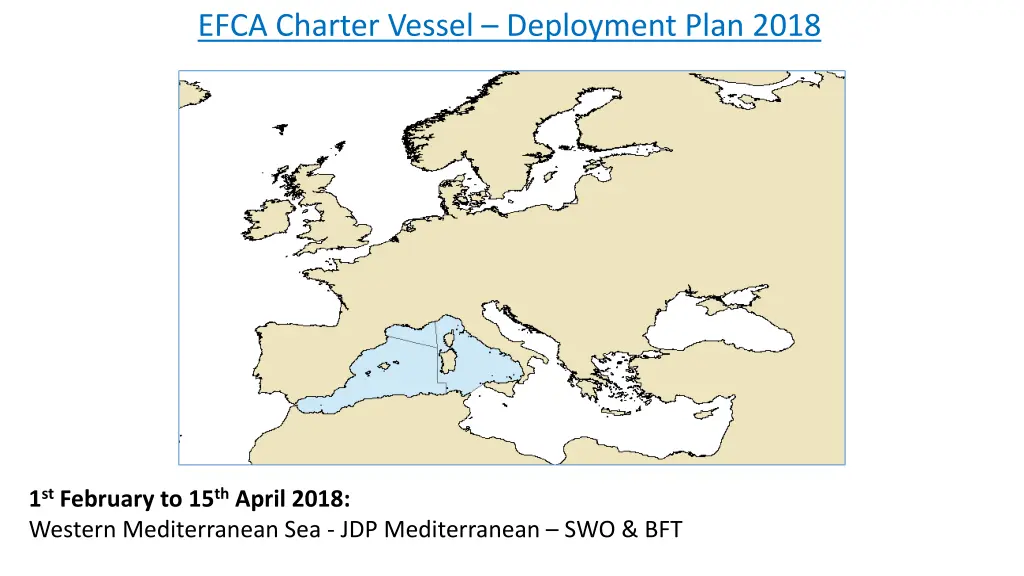 efca charter vessel deployment plan 2018 1