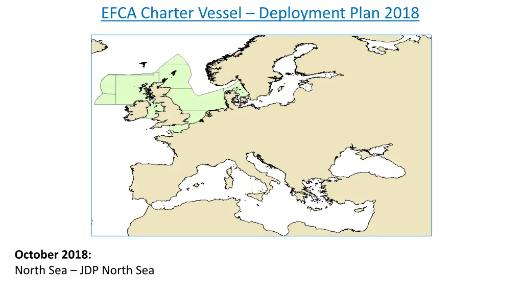 efca charter vessel deployment plan 2018 5