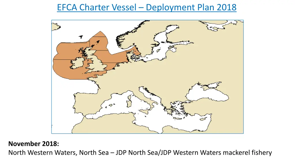 efca charter vessel deployment plan 2018 6