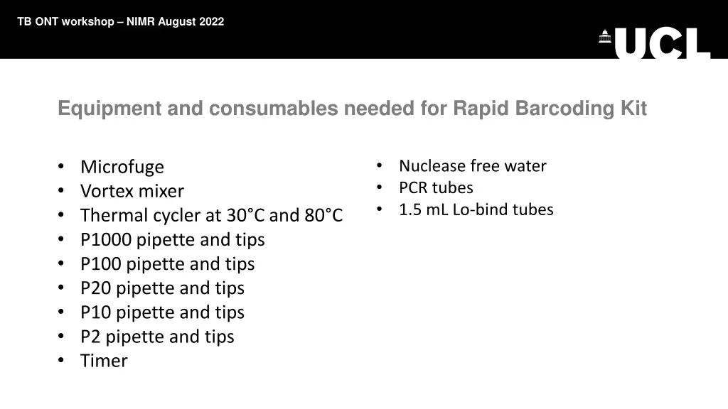 tb ont workshop nimr august 2022 4