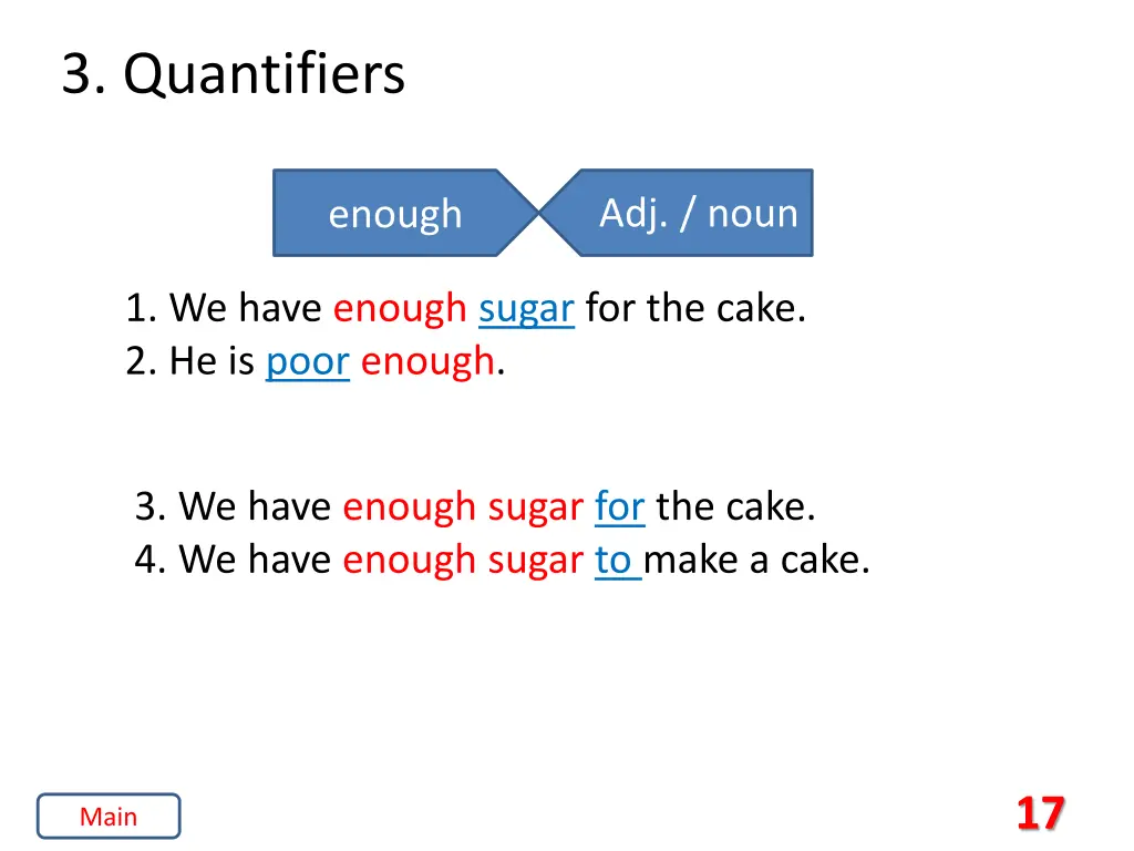 3 quantifiers 2