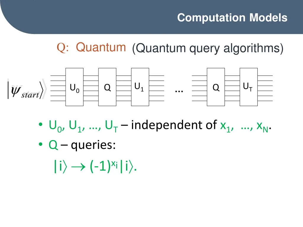computation models 2