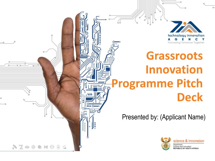 grassroots innovation